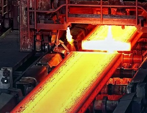 ЧерМК увеличивает скорость разливки стали в конвертерном производстве