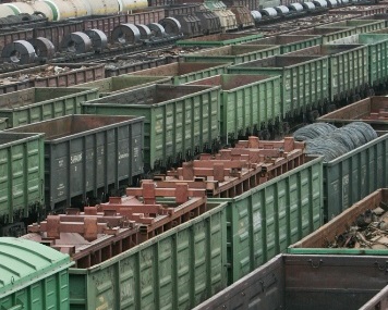 «Северсталь» и РЖД оптимизируют работу Череповецкого железнодорожного узла