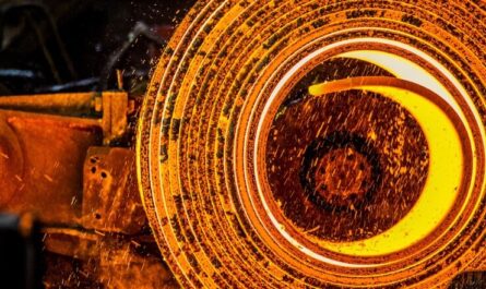 Турция определяет демпинговые наценки на импорт горячекатаных рулонов из Китая, России, Индии и Японии