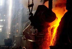 WSA: с начала года производство стали сократилось на 0,7%
