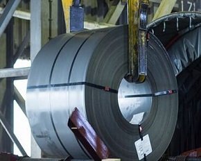 Индия: стальной импорт за май-июль вырос на 26,5%