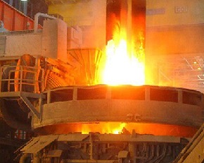 Япония сократила выплавку стали за 8 месяцев на 2,9%
