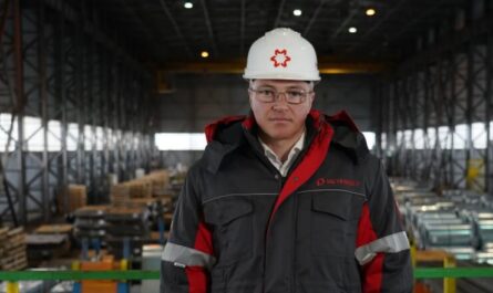 Метинвест вдвое увеличил экспорт из портов Черного моря и ищет новые возможности в Европе