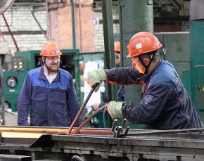 «Северсталь-метиз» улучшает качество фасонных профилей