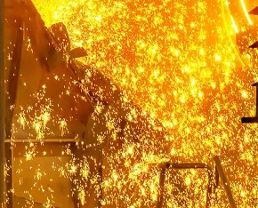 США усиливают защиту от импорта стали и алюминия из Китая