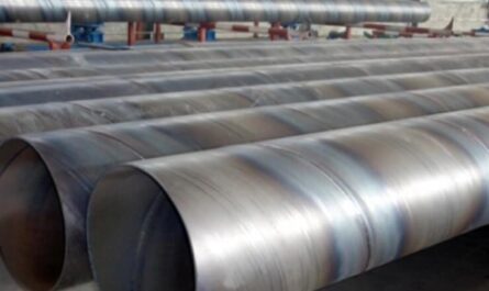 Турецкая компания Borusan Pipe ввела в эксплуатацию сервисный центр в Румынии