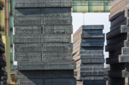 WSA: выплавка стали в мире за 8 месяцев сократилась на 1,5%