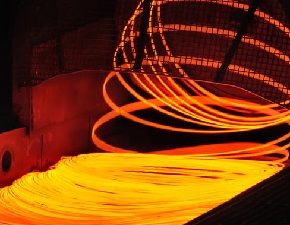 Китай нарастил экспорт арматуры за 9 месяцев на 14%