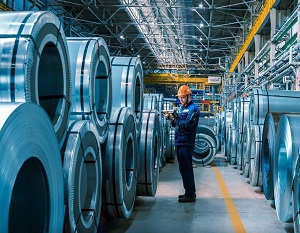 &laquo;Северсталь&raquo;: за три квартала производство стали сократилось на 8%
