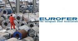 Европейский Союз снижает импорт и увеличивает экспорт стали Европейский Союз снижает импорт и увеличивает экспорт стали