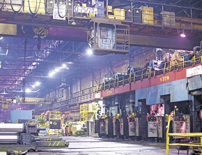 ArcelorMittal создаёт СП по выпуску электротехнической стали