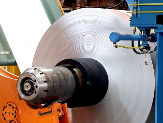 ArcelorMittal: за три квартала производство стали сократилось на 1,13%