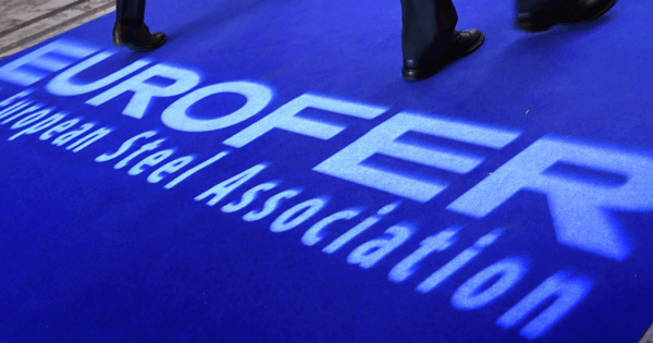 Ассоциация Eurofer признала спад потребления стали в ЕС Ассоциация Eurofer признала спад потребления стали в ЕС