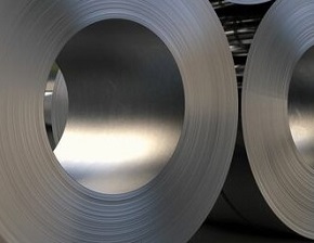 Импорт нержавеющей стали в РФ за I полугодие сократился на 3,8%