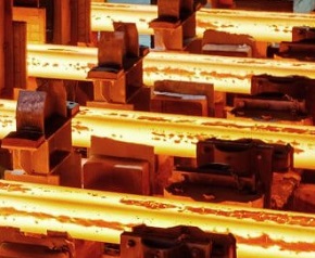Иран: экспорт металлопроката с начала года вырос на 21%
