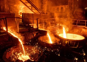 КНР: спрос на сталь в 2025 году может снизиться на 1,5%