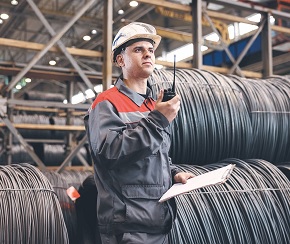 «Промсорт-Тула» планирует нарастить производительность прокатных станов