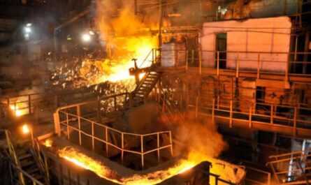 Десять крупнейших стран-производителей стали по данным Worldsteel