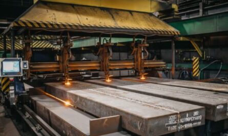 Jindal Steel приобретает чешскую компанию Vítkovice Steel