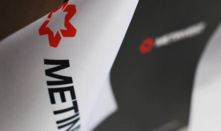 Метинвест фокусируется на Финляндии и Швеции как на новых рынках