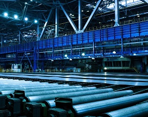 ММК: производство стали за 2024 год было снижено на 13,8%