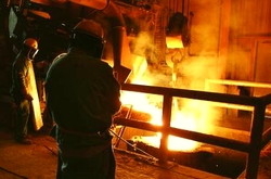 США: импорт стали за 2024 год вырос на 2,5%
