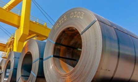 Thyssenkrupp продает испанский завод Galmed компании Network Steel