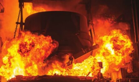 Белорусский метзавод выполнил все свои экспортные обязательства в 2024 году несмотря на санкции