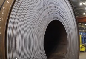 Экспорт стали из Индии за январь увеличился на 12%