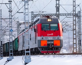 РЖД: в январе выросла погрузка металлургического сырья