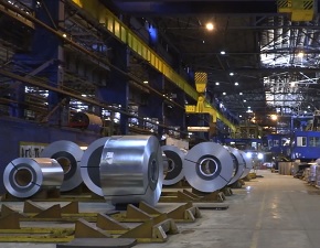 «Северсталь» планирует увеличить объёмы производства