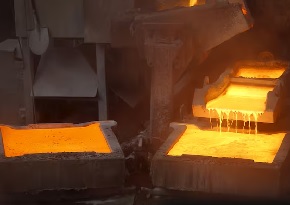 Goldman Sachs: дефицит меди по итогам года может составить 0,18 млн. тонн