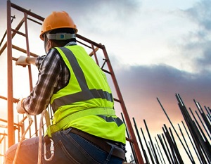 Evraz: отрасль стального строительства находится в режиме ожидания