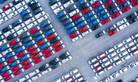 Европа и Азия готовятся к повышению автомобильных тарифов в США
