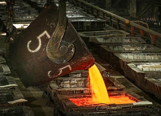 INSG: объёмы потребления никеля за 2025 год могут вырасти на 5,7%
