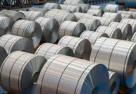 Jindal Stainless планирует наращивать производство нержавеющей стали