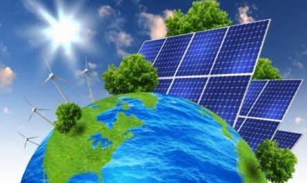 корейская компания проявила интерес к восстановлению Украины через зеленую металлургию и энергетику