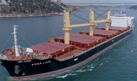 NovaMar Logistic: новый альянс для оптимизации логистики стальных грузов