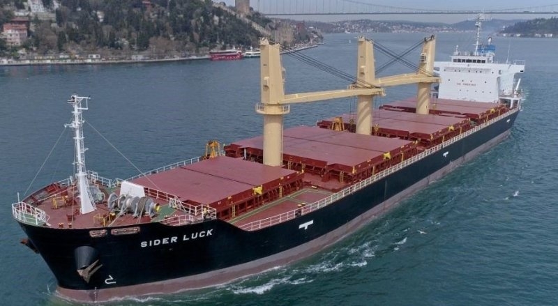 NovaMar Logistic: новый альянс для оптимизации логистики стальных грузов