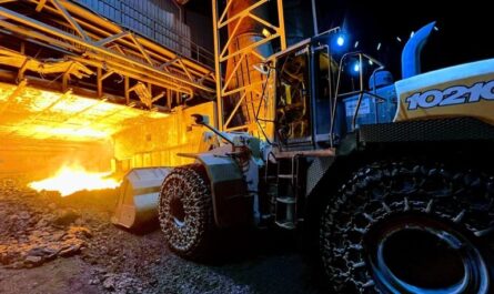 Tenova и Coolbrook объединяют усилия для развития производства безуглеродистой стали