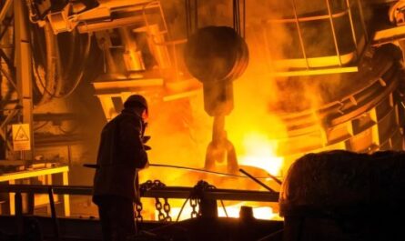 Украина сократила производство стали в марте на 9,9 – - Worldsteel