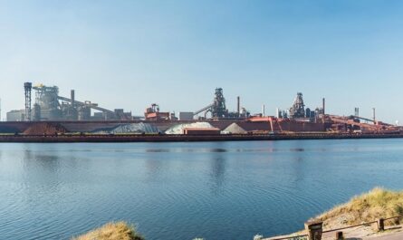 ArcelorMittal обязалась возобновить реализацию плана декарбонизации Франции в соответствии с мерами ЕС