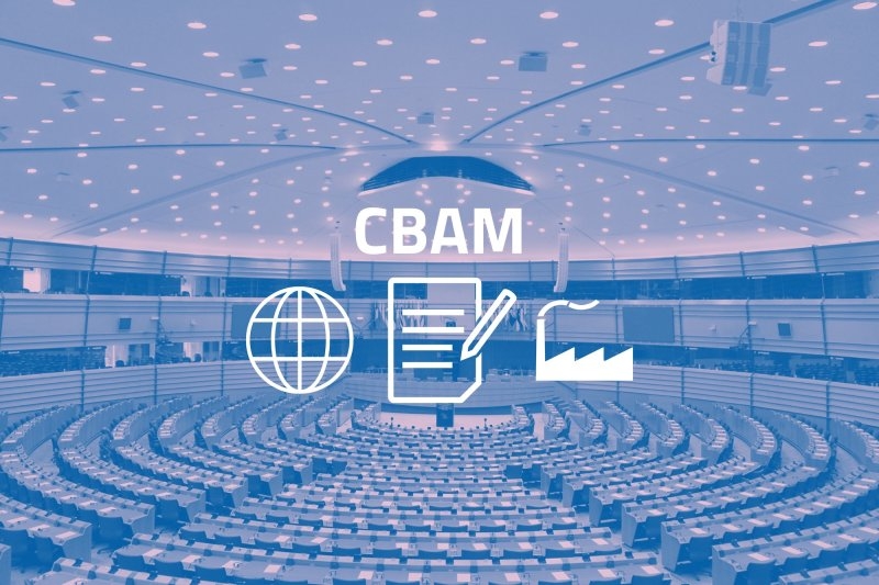 EUROFER требует закрыть лазейки в CBAM