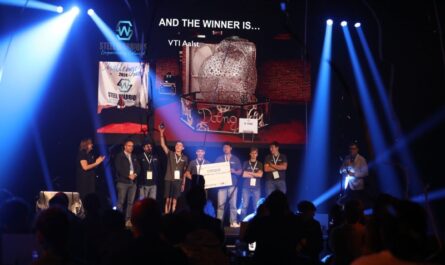 EUROMETAL примет участие в заключительном мероприятии Belmetal Steel Warriors 2025 в Дейнце