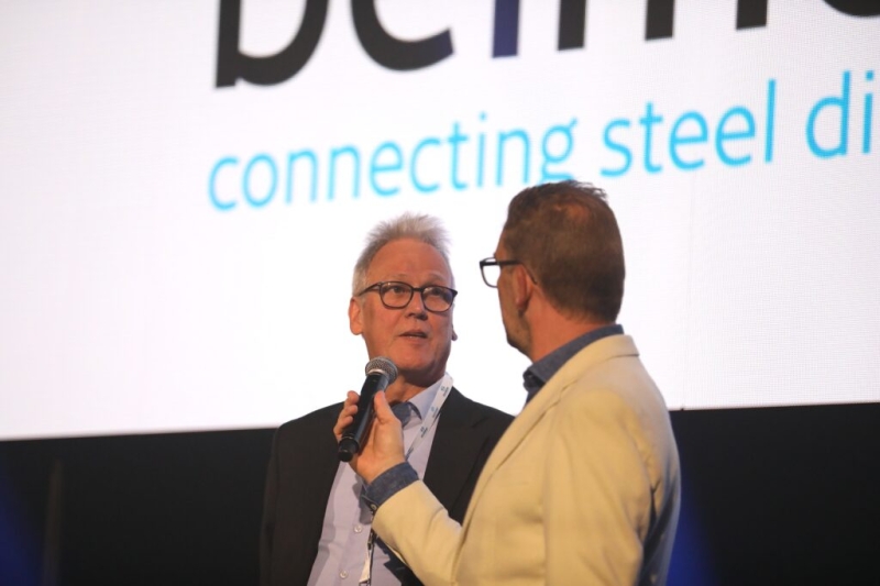 EUROMETAL примет участие в заключительном мероприятии Belmetal Steel Warriors 2025 в Дейнце