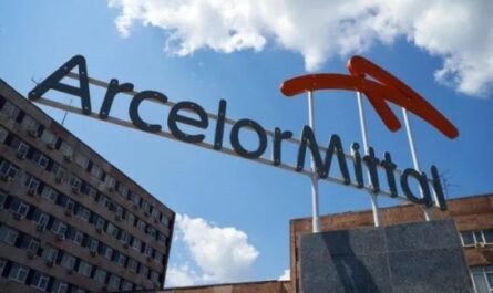 Европейский Стальной гигант готовится к перезапуску зеленых проектов после летних каникул