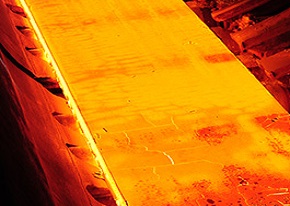 Индия сократила стальной экспорт в апреле на 25,7%