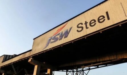JSW Steel серьезно занялась декарбонизацией