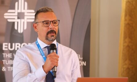 Протекционизм ЕС повлияет на закупки рулонов итальянского качества