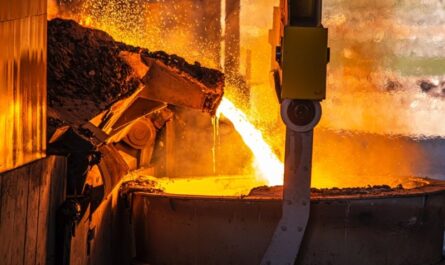 UNESID: Производство стали в Испании в марте выросло на 13,3% по сравнению с февралем